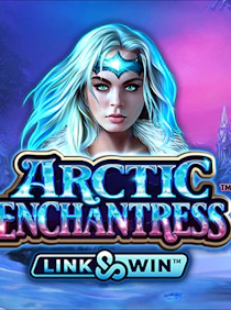 Arctic Enchantress