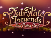 Fairytale Legends Mirror Mirror