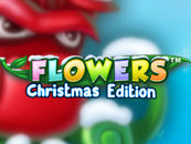 Flowers Christmas Edition