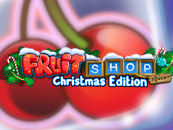 Fruit Shop Christmas Edition