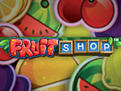 Fruit Shop
