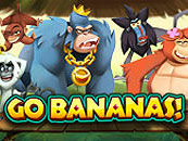 Go Bananas