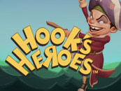Hooks Heroes