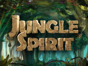 Jungle Spirit Call of the Wild