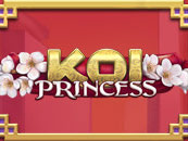 Koi Princess