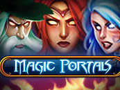 Magic Portals