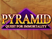 Pyramid Quest for Immortality