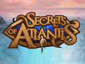 Secrets of Atlantis