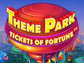 Theme Park: Tickets of Fortune