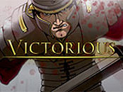 Victorious