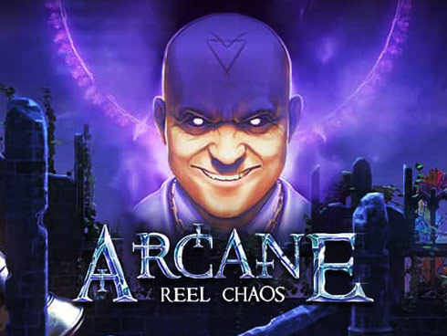 Arcane Reel Chaos