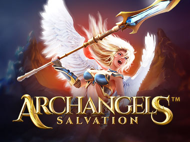 Archangels Salvation