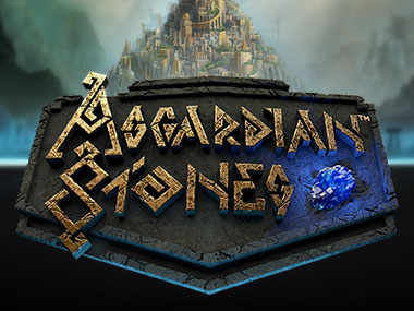 Asgardian Stones