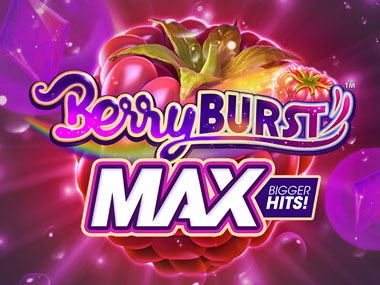 Berryburst MAX