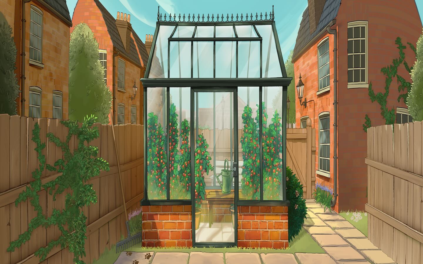 cornelius-milk-hunter-megaways