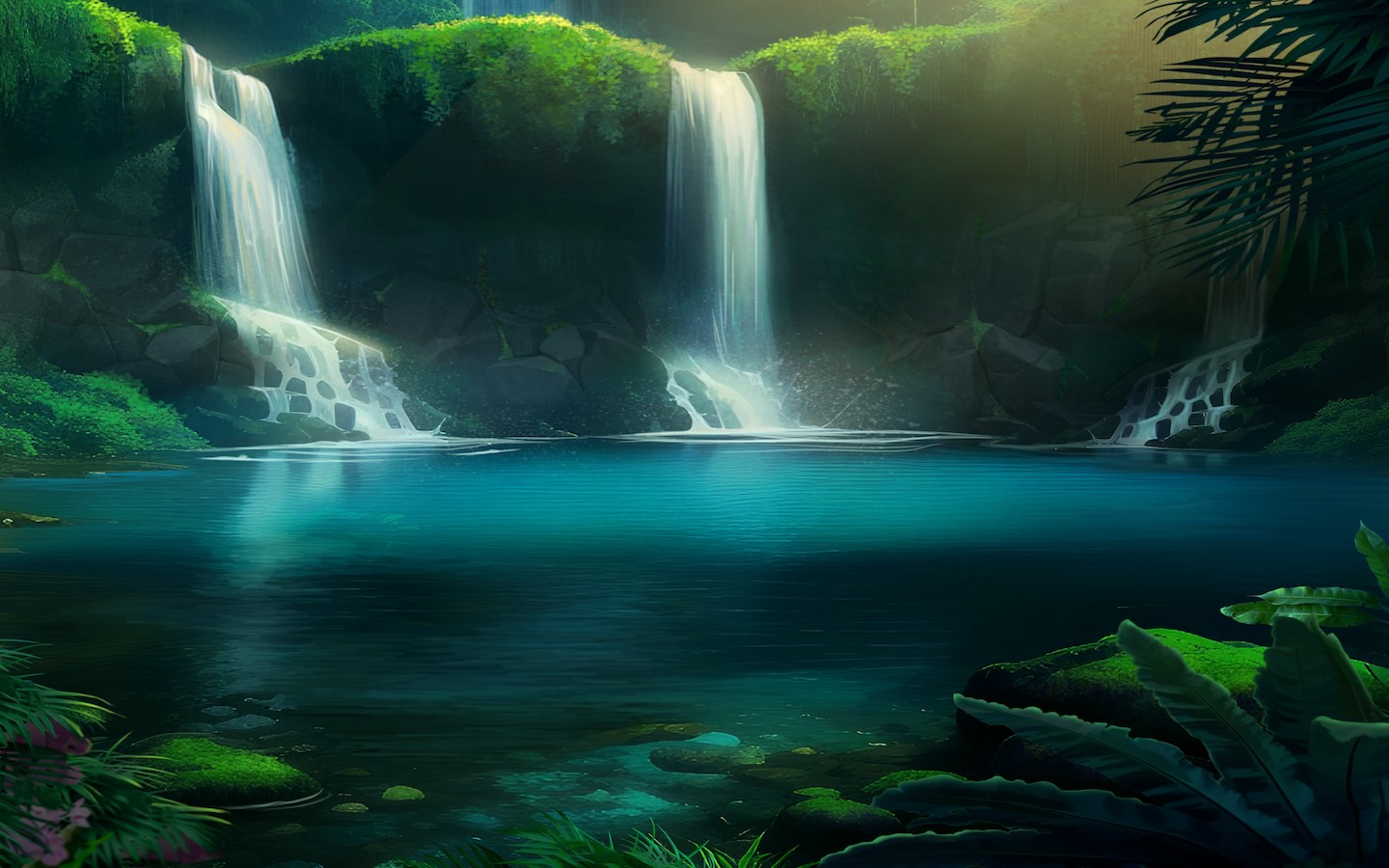 jungle-spirit-megaways