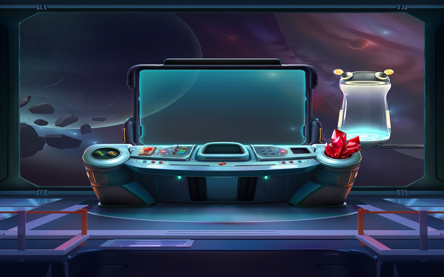 space-wars-megaways-xxxtreme