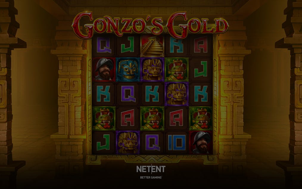 gonzos-gold