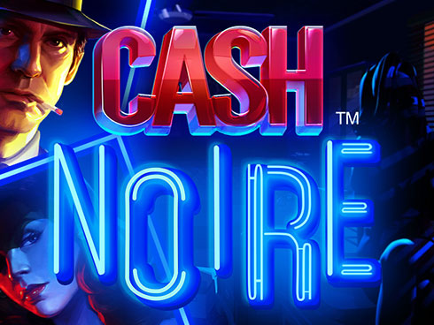 Cash Noire