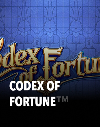 Codex of Fortune™