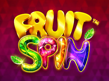 Fruit Spin