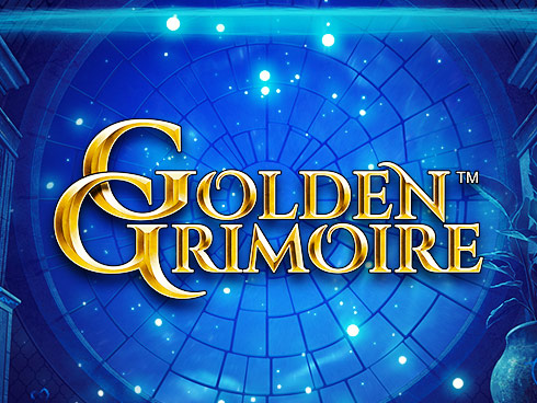 Golden Grimoire