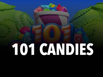 101 Candies