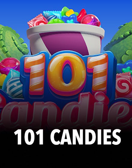 101 Candies