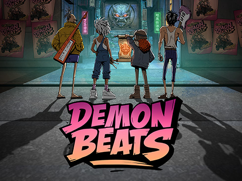 Demon Beats