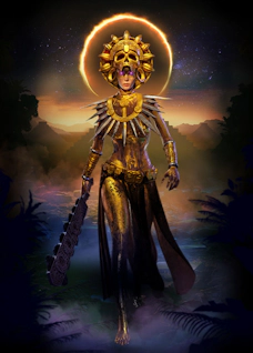 Godbreaker