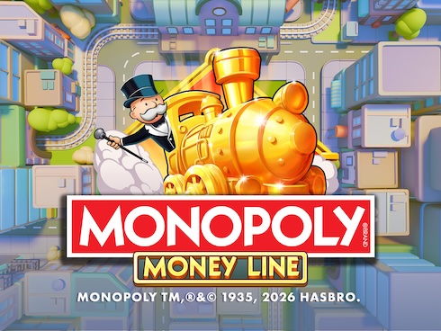 Monopoly Money Line