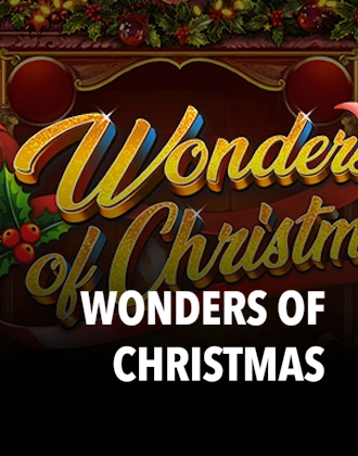 Wonders of Christmas