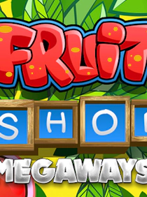 Fruit Shop Megaways