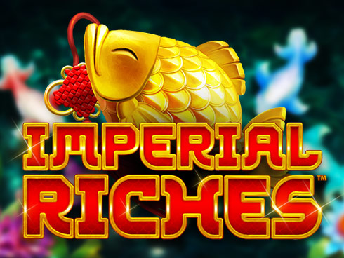 Imperial Riches
