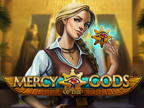 Mercy of the Gods
