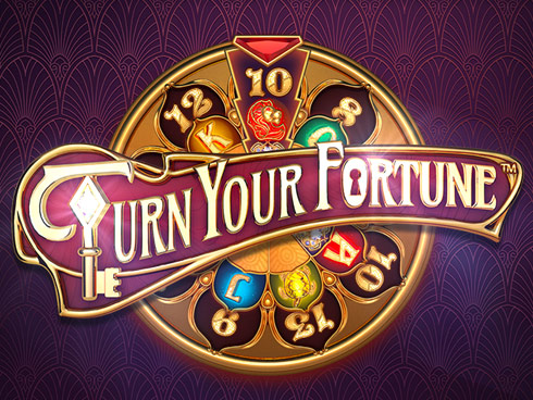 Turn Your Fortune