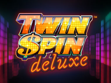 Twin Spin DeLuxe
