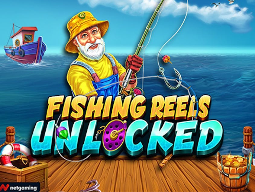 fishing-reels-unlocked