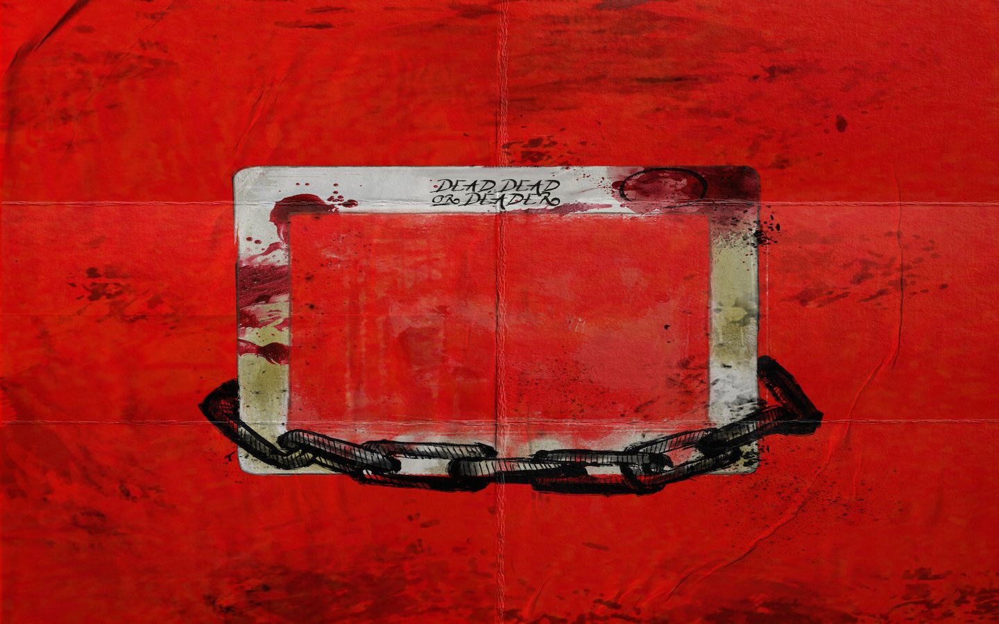 dead-dead-or-deader