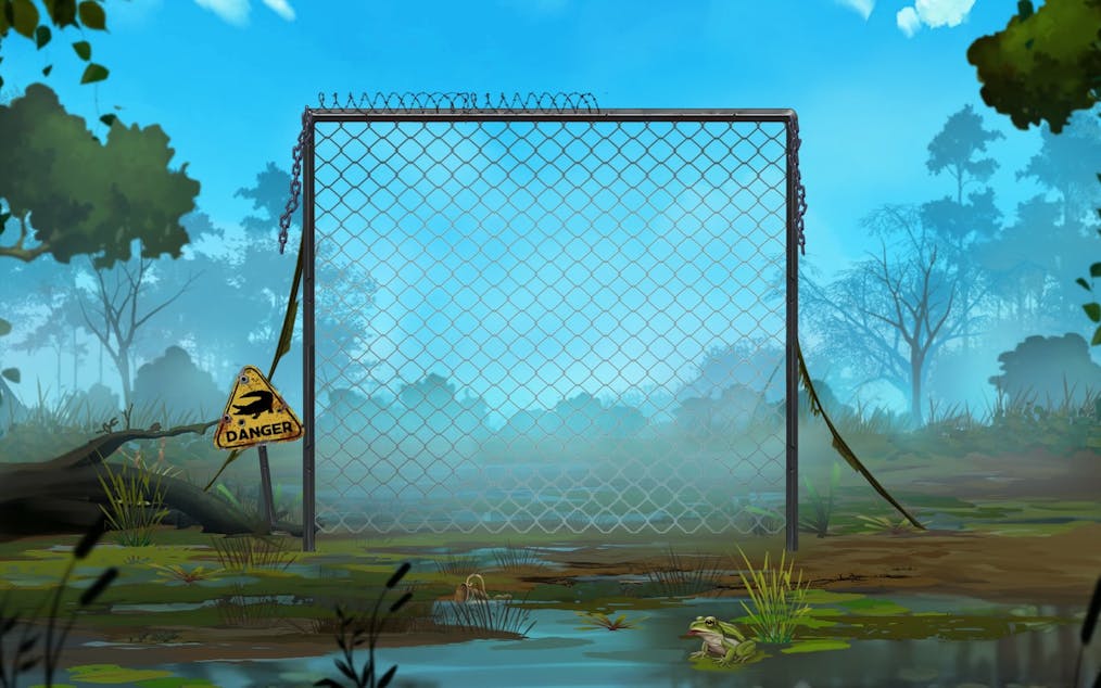 gator-hunters