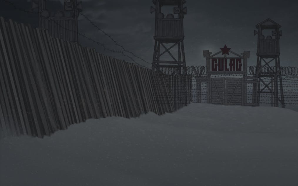 remember-gulag