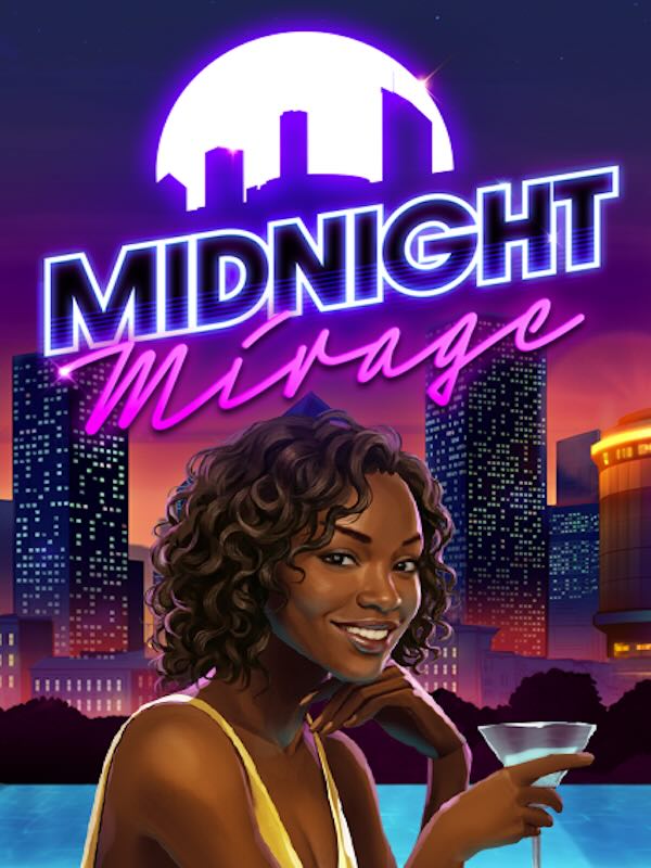 Midnight Mirage
