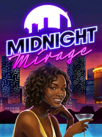 Midnight Mirage