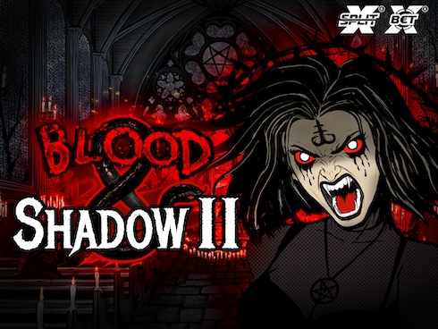 Blood and Shadow 2