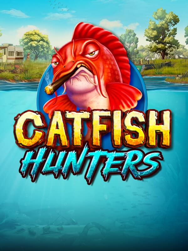 Catfish Hunters