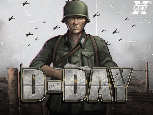 D Day