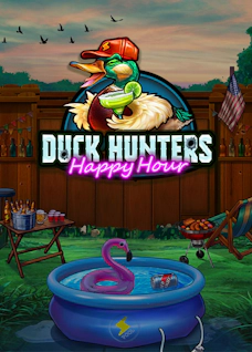 Duck Hunters Happy Hour