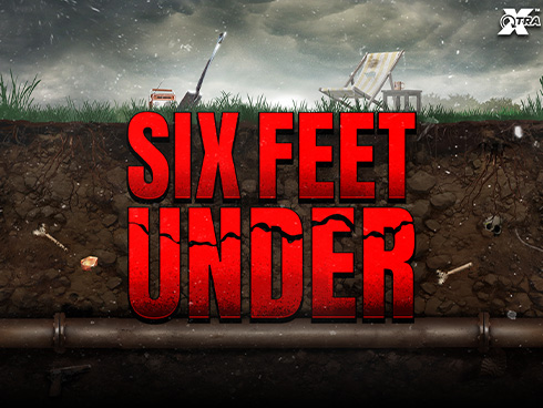 Six Feet Under