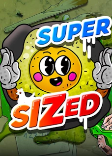 Supersized