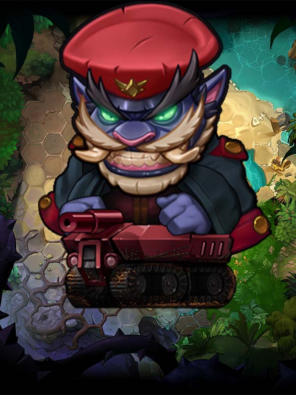 Tanked 3: First Blood 2